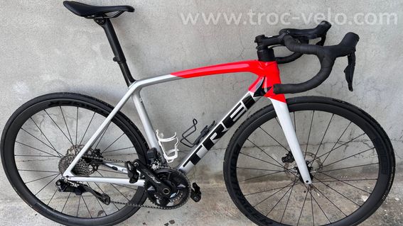 Trek émonda sl6 pro