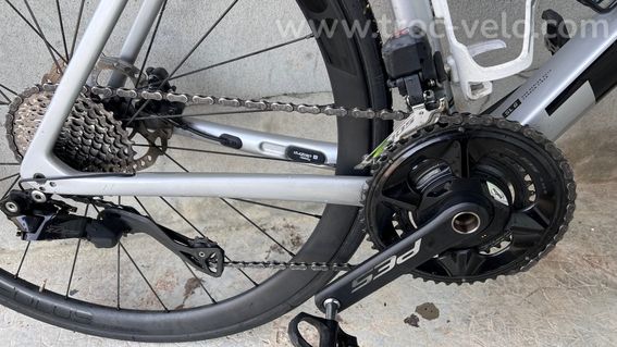 Trek émonda sl6 pro - 2