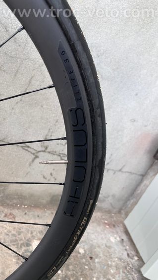 Trek émonda sl6 pro - 5