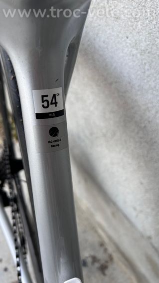 Trek émonda sl6 pro - 6