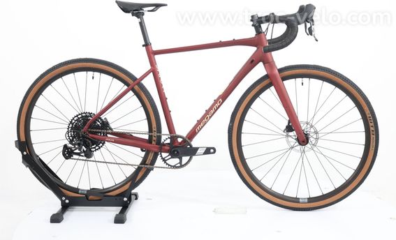 Produit Reconditionne    Velo De Gravel Megamo Jakar 20 2026    Tres Bon Etat - 2