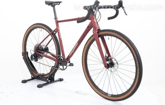 Produit Reconditionne    Velo De Gravel Megamo Jakar 20 2026    Tres Bon Etat - 4