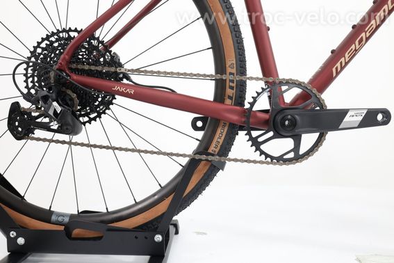 Produit Reconditionne    Velo De Gravel Megamo Jakar 20 2026    Tres Bon Etat - 5