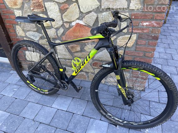 Giant XTC Advanced 29 taille M - 2