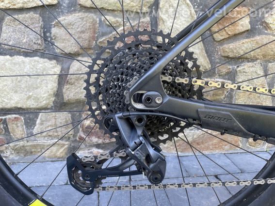Giant XTC Advanced 29 taille M - 3