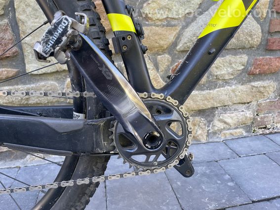 Giant XTC Advanced 29 taille M - 4