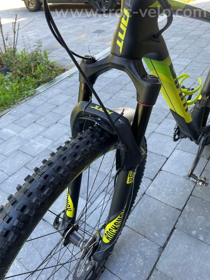 Giant XTC Advanced 29 taille M - 5