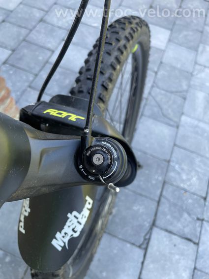 Giant XTC Advanced 29 taille M - 6