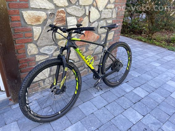Giant XTC Advanced 29 taille M - 7