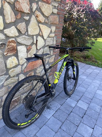 Giant XTC Advanced 29 taille M - 8