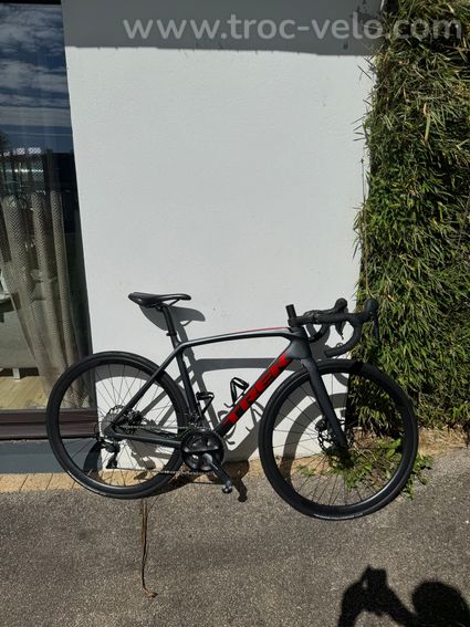Vélo trek émonda sl5 2023 taille 54