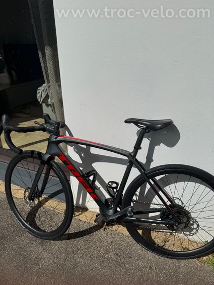 Vélo trek émonda sl5 2023 taille 54 - 2