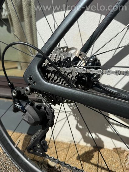 Vélo trek émonda sl5 2023 taille 54 - 3