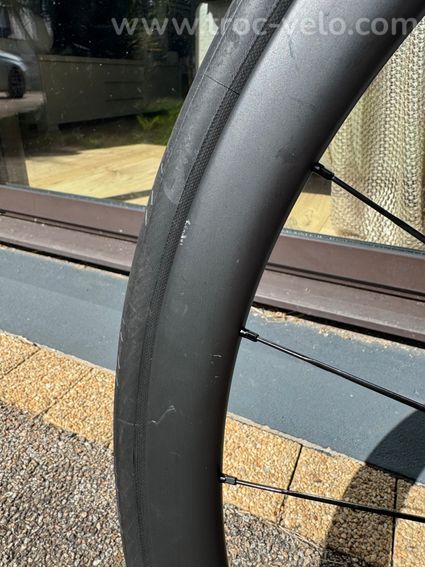 Vélo trek émonda sl5 2023 taille 54 - 6