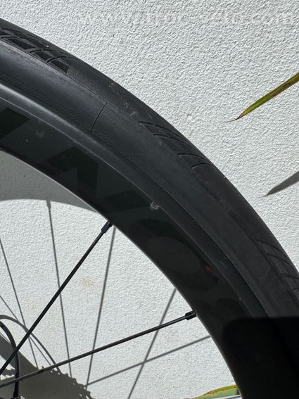 Vélo trek émonda sl5 2023 taille 54 - 7