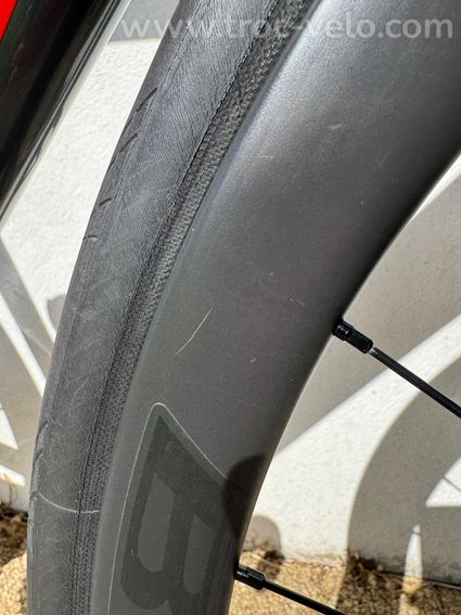 Vélo trek émonda sl5 2023 taille 54 - 9