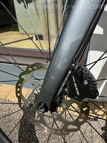 Vélo trek émonda sl5 2023 taille 54 - 10