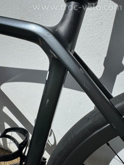 Vélo trek émonda sl5 2023 taille 54 - 11