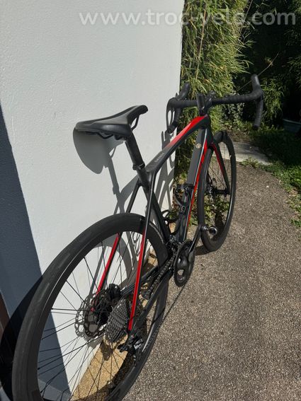 Vélo trek émonda sl5 2023 taille 54 - 13