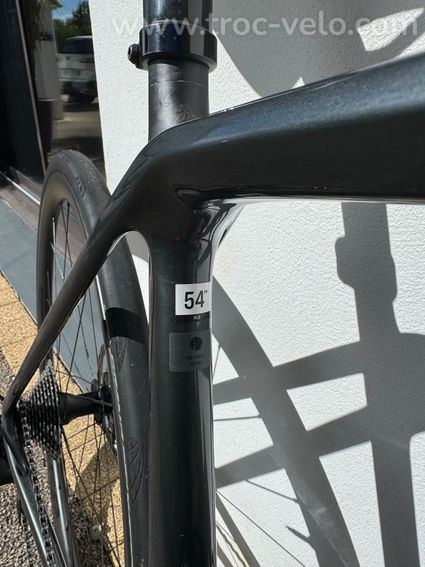 Vélo trek émonda sl5 2023 taille 54 - 14