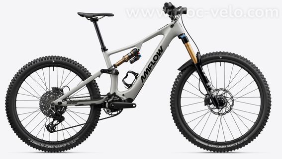 Amflow PX Carbon Pro 