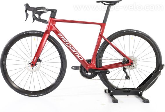 Produit Reconditionne    Velo De Route Megamo Pulse 15  2026    Tres Bon Etat - 3