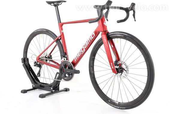 Produit Reconditionne    Velo De Route Megamo Pulse 15  2026    Tres Bon Etat - 4