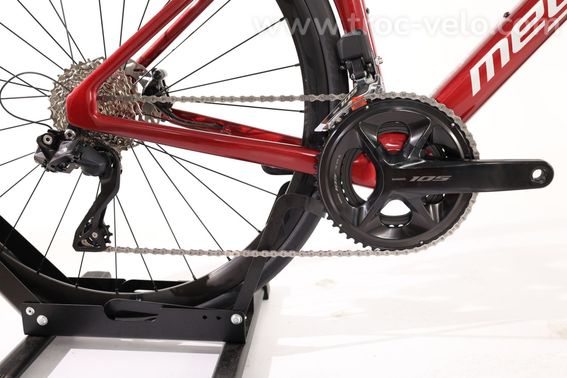 Produit Reconditionne    Velo De Route Megamo Pulse 15  2026    Tres Bon Etat - 5