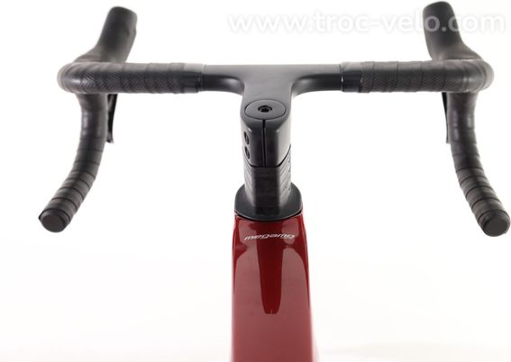Produit Reconditionne    Velo De Route Megamo Pulse 15  2026    Tres Bon Etat - 6