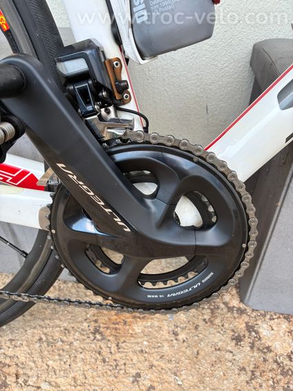 Vélo course  - 2