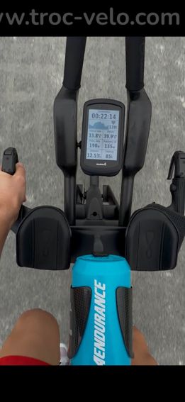 Support hydratation BTA - BTS AEROGAIN - 2
