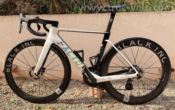FACTOR OSTRO VAM 2.0 - 2