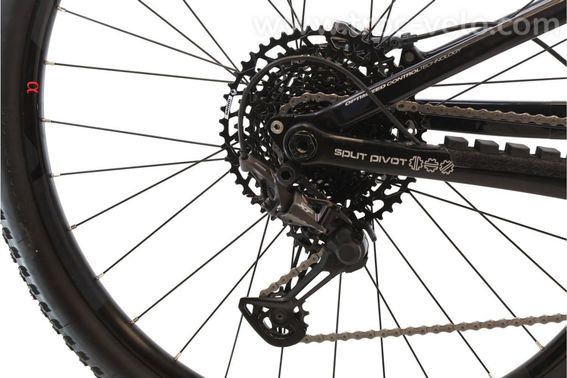 Produit Reconditionne Bh Lynx Race Carbon Rc 7 0 Xt Velo Vtt Tres Bon Etat - 3
