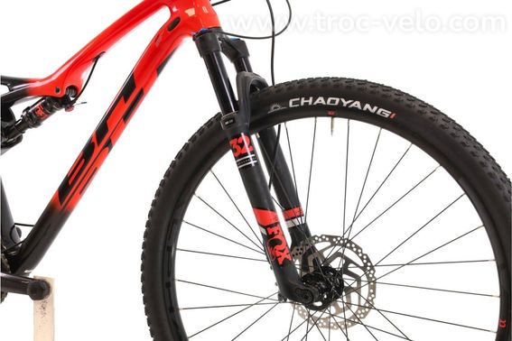 Produit Reconditionne Bh Lynx Race Carbon Rc 7 0 Xt Velo Vtt Tres Bon Etat - 5