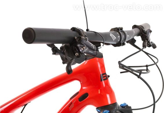 Produit Reconditionne Bh Lynx Race Carbon Rc 7 0 Xt Velo Vtt Tres Bon Etat - 6