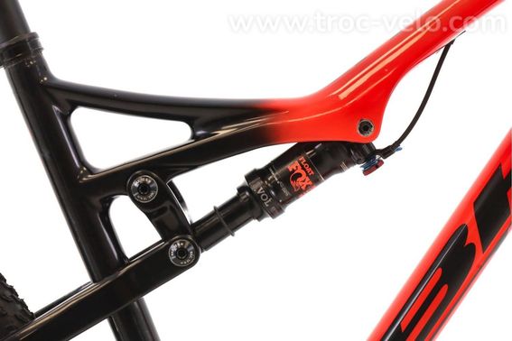 Produit Reconditionne Bh Lynx Race Carbon Rc 7 0 Xt Velo Vtt Tres Bon Etat - 7