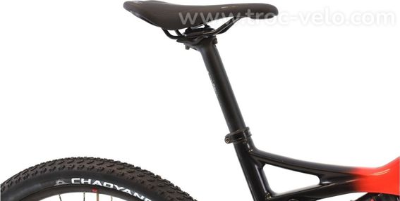 Produit Reconditionne Bh Lynx Race Carbon Rc 7 0 Xt Velo Vtt Tres Bon Etat - 8