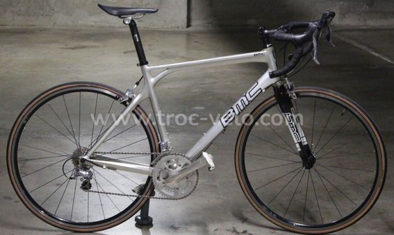 Bmc streetfire SSX01 - BMC - 13004 - Troc Vélo
