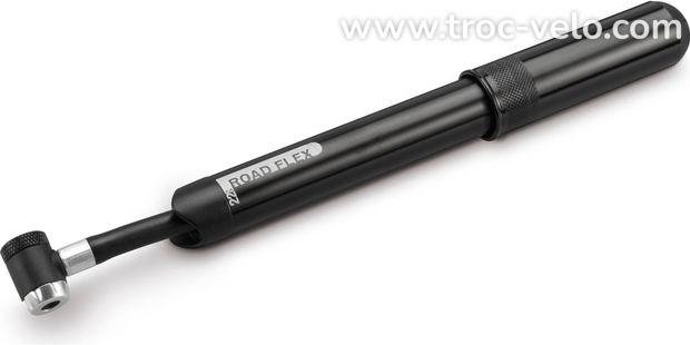 MINI-POMPE SPECIALIZED AIRTOOL FLEX ROAD - 22cc - BLACK - 1