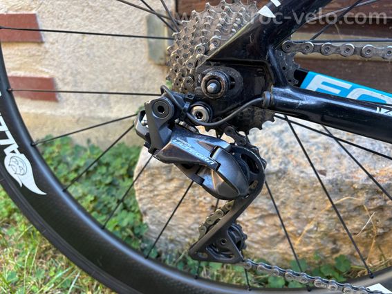 Vélo contre la montre/triathlon - 3