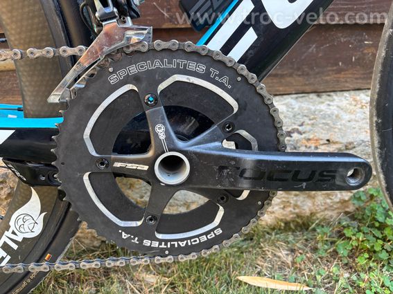 Vélo contre la montre/triathlon - 4