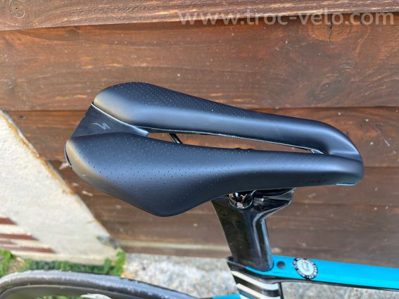 Vélo contre la montre/triathlon - 5