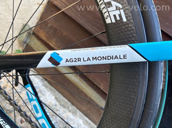 Vélo contre la montre/triathlon - 7