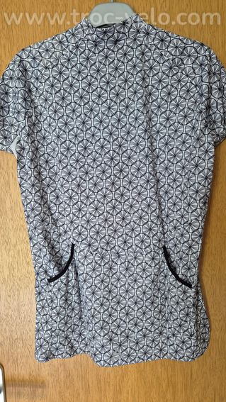 Maillot manche courte  - 2