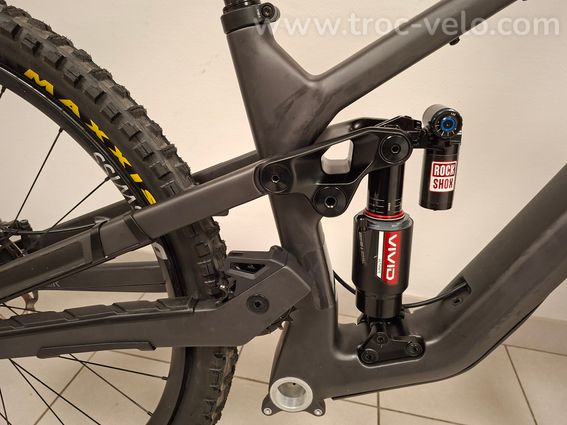 Kit cadre + fourche Norco sight gen5 - 3