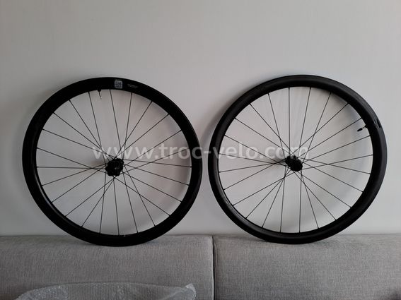 Roue Reynolds ATR