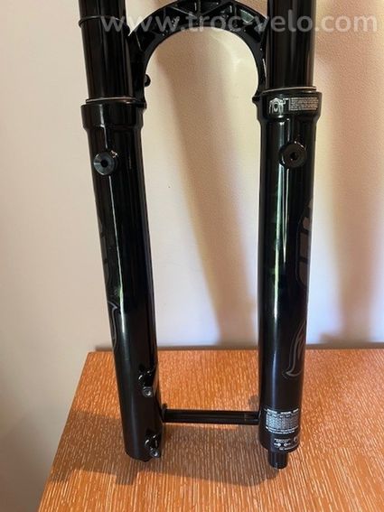 FOURCHE FOX 160 mm - 3