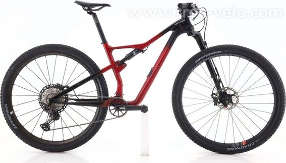 Produit Reconditionne Cannondale Scalpel Xt Velo Vtt Tres Bon Etat