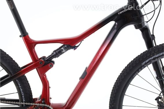 Produit Reconditionne Cannondale Scalpel Xt Velo Vtt Tres Bon Etat - 2
