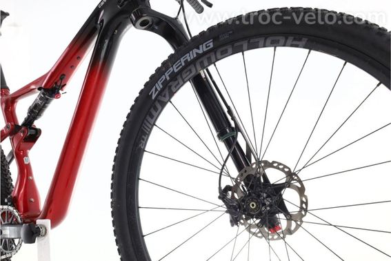 Produit Reconditionne Cannondale Scalpel Xt Velo Vtt Tres Bon Etat - 5